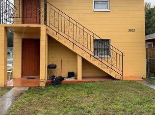 2802 Banza St, Tampa, FL 33605