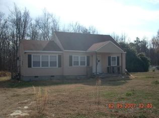 8138 State Highway 49 S, Snow Camp, NC 27349