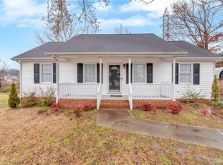 24 Rocky Ridge Point, Greensboro, NC 27405