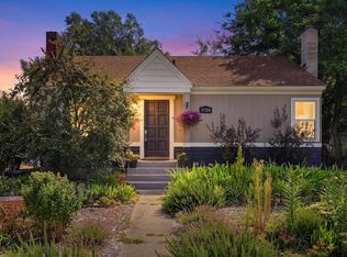 1724 N Lacey St, Spokane, WA 99207