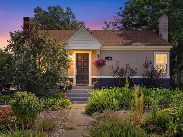 1724 N Lacey St, Spokane, WA 99207