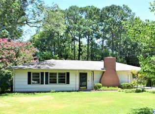 1408 14th Ave SE, Decatur, AL 35601