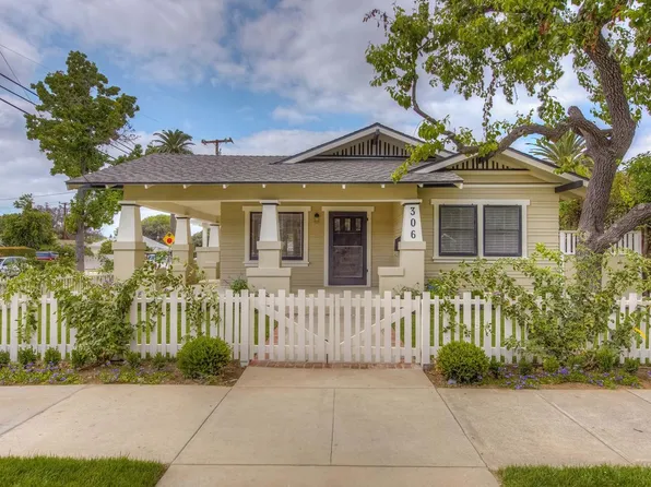 306 N Shaffer St, Orange, CA 92866