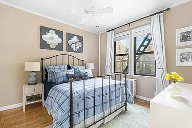 Sold by Brown Harris Stevens