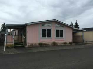 7307 17th Avenue Ct E, Tacoma, WA 98404