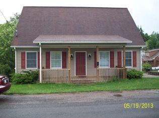 200 Lincoln St, Beckley, WV 25801