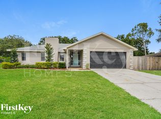 2008 Brentwood Dr, Auburndale, FL 33823