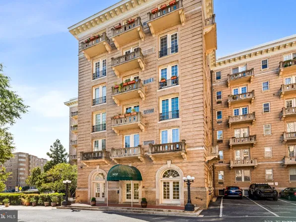 3420 16th St NW APT 501, Washington, DC 20010