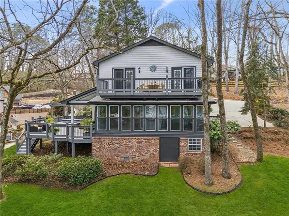 1750 Dogwood Dr, Cumming, GA 30041
