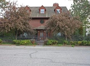 7714 E Woodview Dr, Spokane, WA 99212