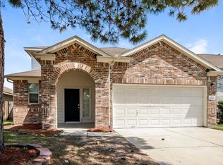21114 Normand Meadows Ln, Humble, TX 77338
