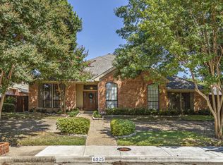 6925 Rocky Top Cir, Dallas, TX 75252