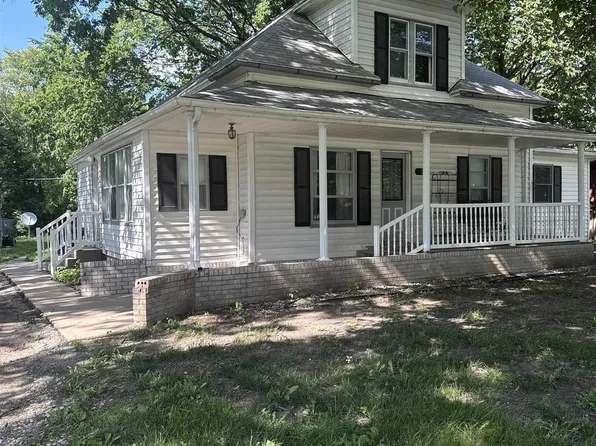 104 E Logan St, Brainard, NE 68626