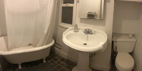Rented by Bien Realty Ltd
