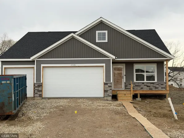 17176 63rd St NE, Otsego, MN 55330