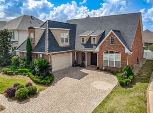 233 Cane Bayou Ln, Kenner, LA 70065