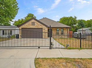 2958 Rosen Ave, Fort Worth, TX 76106