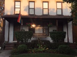 806 Kerr St, Columbus, OH 43215