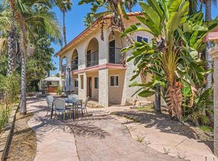 1858 Canyon Heights Rd, Fallbrook, CA 92028