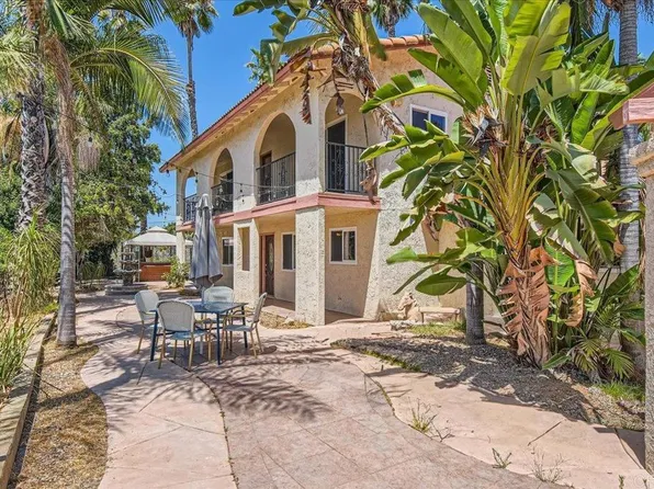 1858 Canyon Heights Rd, Fallbrook, CA 92028