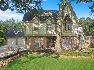 19515 Suncove Ln, Humble, TX 77346