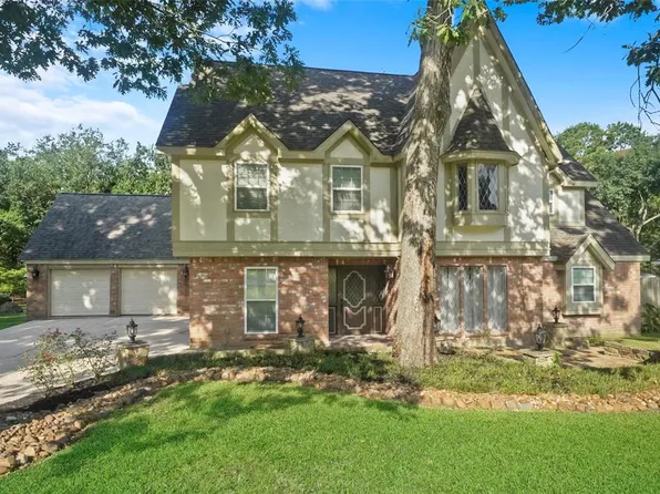 19515 Suncove Lane, Houston, TX 77346