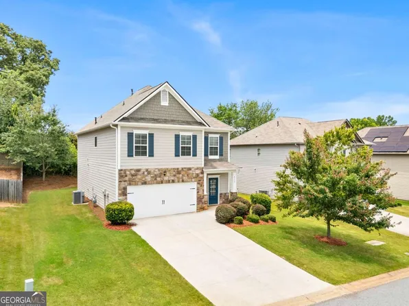 4335 Huron Dr, Cumming, GA 30028