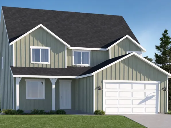 1019 W Fallow Dr, Saratoga Springs, UT 84045