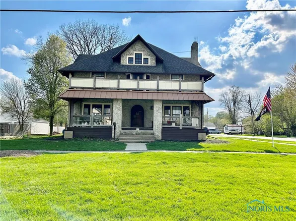 300 S Main St, Hicksville, OH 43526