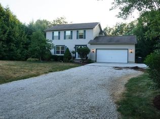 14283 Sharonbrook Ave NE, Hartville, OH 44632