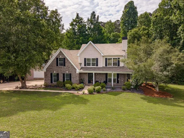 4625 Mount Carmel Church Rd, Monroe, GA 30655