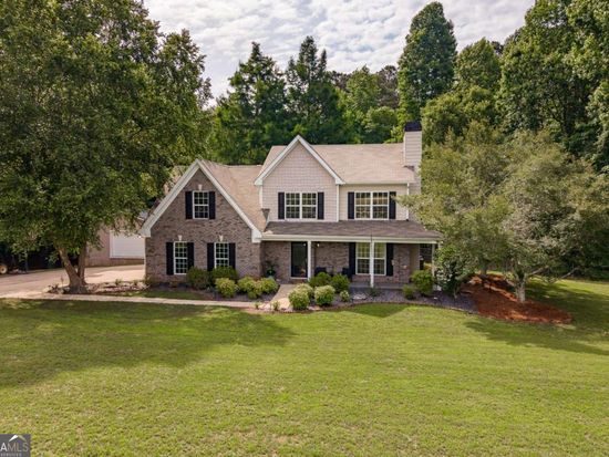 4625 Mount Carmel Church Rd, Monroe, GA 30655