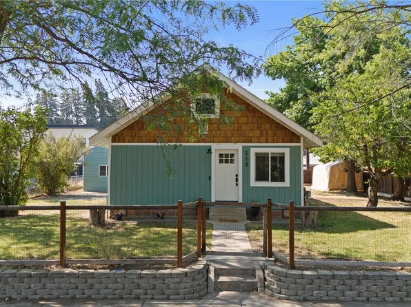 219 N Dennis Street, Ellensburg, WA 98926