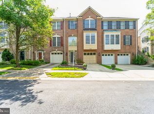 2116 Elm Tree Ln, Silver Spring, MD 20906