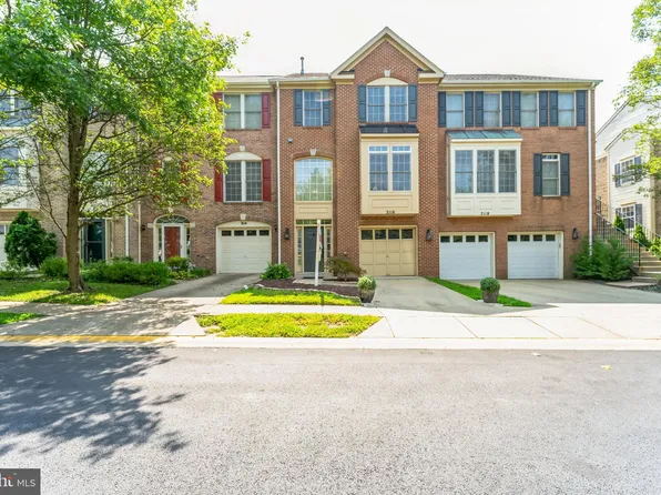 2116 Elm Tree Ln, Silver Spring, MD 20906