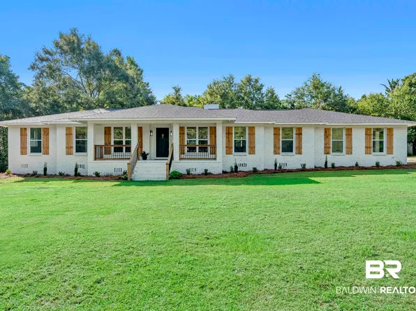 8170 Wilmer Georgetown Rd, Wilmer, AL 36587