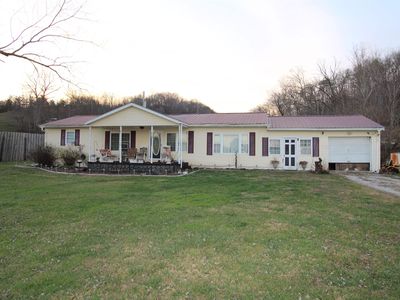 227 Little White Oak Rd, Greenup, KY, 41144