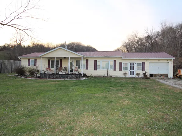 227 Little White Oak Rd, Greenup, KY 41144