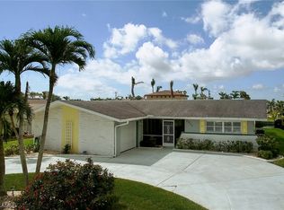 4904 SW 3rd Ave, Cape Coral, FL 33914