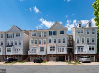 Cascades Place Condominium, Sterling, VA 20166