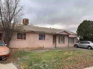 1704 Foster Rd, Las Cruces, NM 88001
