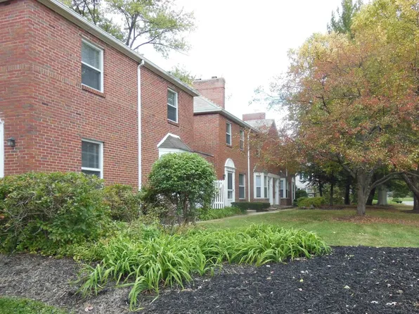 3016 Fair Ave, Columbus, OH 43209
