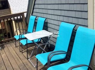 12 Aberdeen Rd #3, Somerville, MA 02144