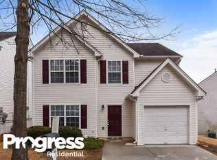 447 Springbottom Ct, Lawrenceville, GA 30046