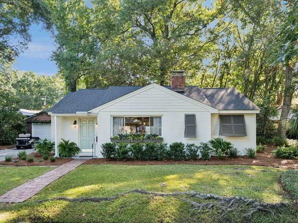 8 Stratford Rd, Charleston, SC 29407