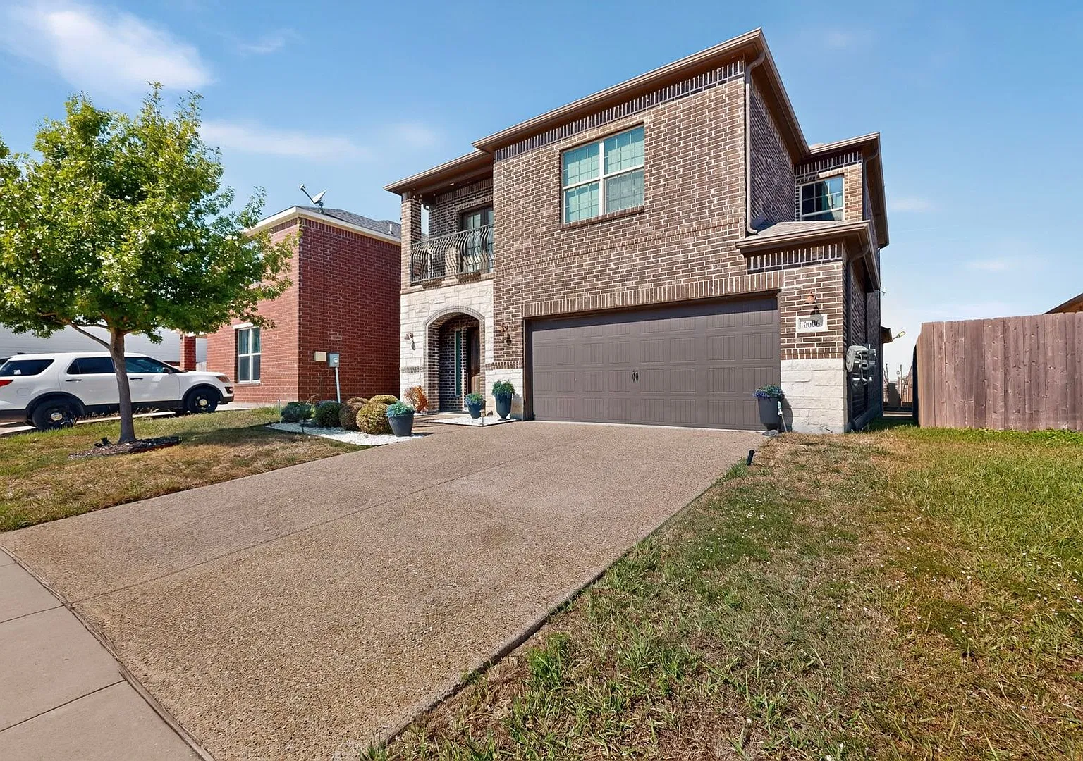 Beautiful Rowlett Home Near Lake Ray Hubbard with Greenbelt Views — Photo 3
