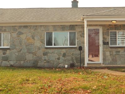 15 Chelwynne Rd, New Castle, DE, 19720