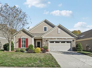 1293 Restoration Dr, Waxhaw, NC 28173