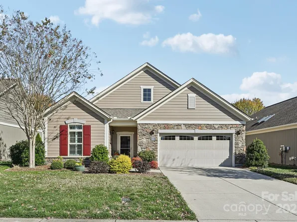 1293 Restoration Dr, Waxhaw, NC 28173