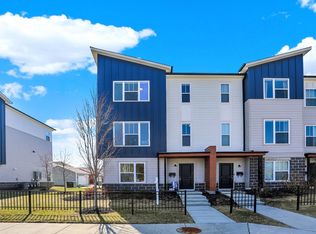 2945 Kirkbride Way, Indianapolis, IN 46222